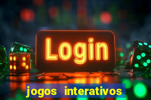 jogos interativos para eventos corporativos